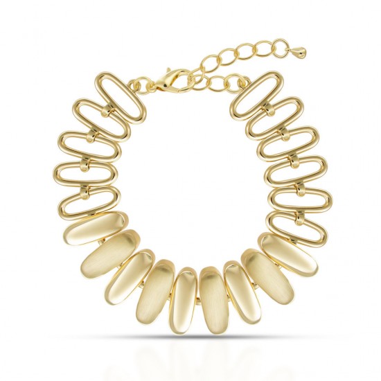 Gelang Emas Miriam
