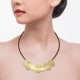 Kalung Emas Autumn