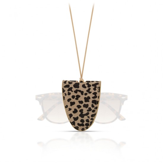 Savannah Eyeglasses Holder Necklace