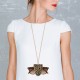 Savannah Eyeglasses Holder Necklace