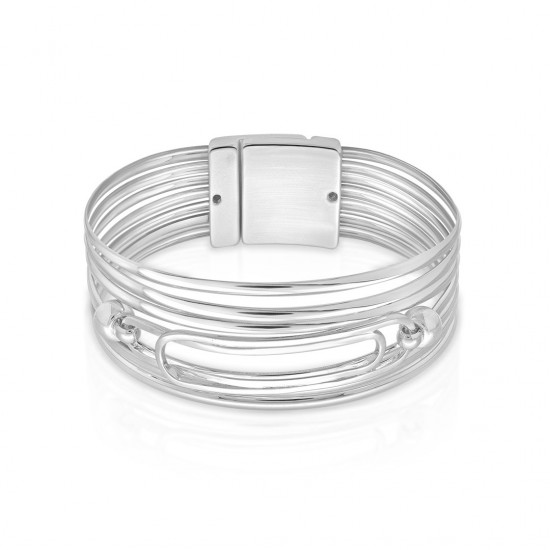 Cahya Silver Bracelet