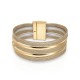 Gelang Emas Eternity