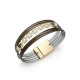 Wally Gold Bracelet